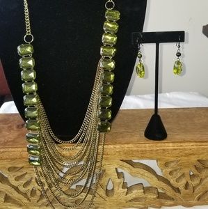 Necklace Set